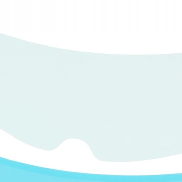 ЗАМОК ДЛЯ ШЛЕМА УНИВЕРСАЛЬНЫЙ ПРОТИВОТУГОВЫЙ 24,5 СМ