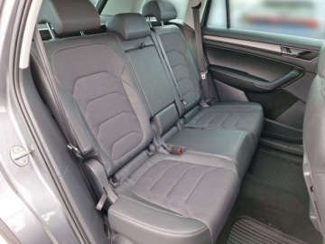 Skoda Kodiaq I SUV Facelifting 2.0 TSI 190KM 2022 Skoda Kodiaq Style 2.0 TSI 190 KM 4x4 DSG Serwis ASO Salon PL FV23, zdjęcie 12