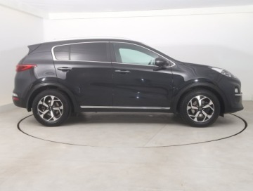 Kia Sportage IV SUV Facelifting 1.6 T-GDI 177KM 2020 Kia Sportage 1.6 T-GDI, Salon Polska, zdjęcie 5