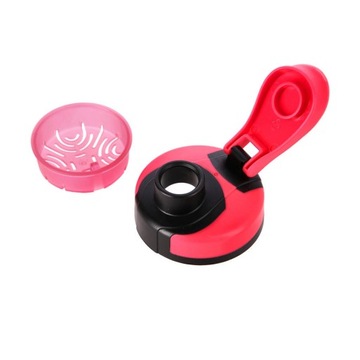 Велосипедная бутылка для воды для детей 600 мл