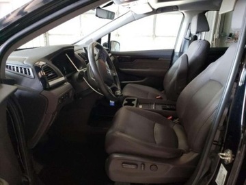 Honda Odyssey IV 2020 Honda Odyssey 2020, 3.5L, ELITE, po gradobiciu, zdjęcie 6