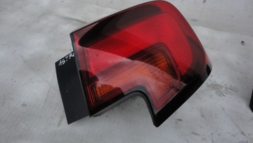 OPEL ASTRA V K LAMPA PRAWA TYŁ TYLNA HB EUROPA
