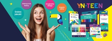 ШКОЛЬНЫЙ СТЕПЛЕР ПРОЗРАЧНЫЙ ЗОЛОТОЙ ELEGANT 994