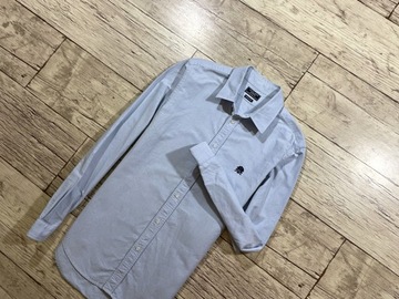 ZARA MAN super SLIM Koszula Męska cotton M