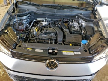 Volkswagen 2025 Volkswagen Inny 2025 VOLKSWAGEN TAOS SE 1.5 Benzyna 174KM, zdjęcie 10