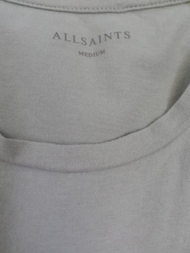 Koszulka męska Allsaints Basic