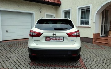 Nissan Qashqai II Crossover 1.5 dCi 110KM 2015 Nissan Qashqai Filmik VIDEO 1,5 Diesel Kamery ..., zdjęcie 18