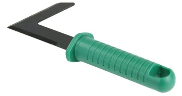 ZESTAW NARZĘDZI OGRODOWYCH GRABIE MOTYKA ŁOPATKA