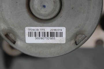 НАСОС КОНТРОЛЛЕРА ABS ESP HYUNDAI TUCSON II III 15-