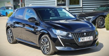 Peugeot 208 II 2023 Peugeot 208 (Nr.171) 1.2 100 KM STYLE Navi Kamera Klima Tempomat Gwarancja, zdjęcie 1