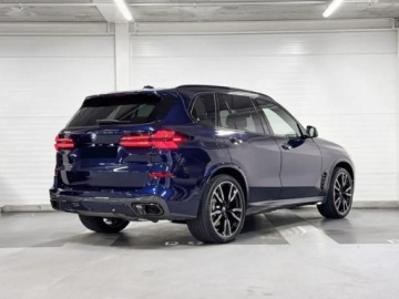BMW X5 G05 SUV Facelifting 3.0 40i 381KM 2026 BMW X5 xDrive40i Sport Suv 3.0 (381KM) 2026, zdjęcie 3