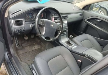 Volvo S80 II Sedan 2.5 T 200KM 2008 Volvo S80 Po oplatach serwisowany zadbany 2.5 Benzyna 200KM, zdjęcie 9