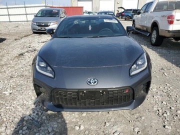 Toyota 2024 Toyota GR86 Premium 2024 2.4l 2.4 Benzyna 228KM, zdjęcie 5