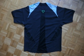 Мужская футболка для тренинга Nike 90 Dri-Fit XL