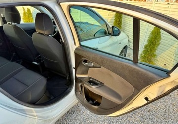 Fiat Tipo II Sedan 1.4 95KM 2017 Fiat Tipo Fiat Tipo 1.4 16v Easy 1.4 Benzyna 95KM, zdjęcie 31