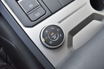 Volkswagen Touareg III 2020 Volkswagen Touareg SalonPL TDI 231KM 4x4 Automat Hak Matrix Kamera Navi Sk, zdjęcie 26