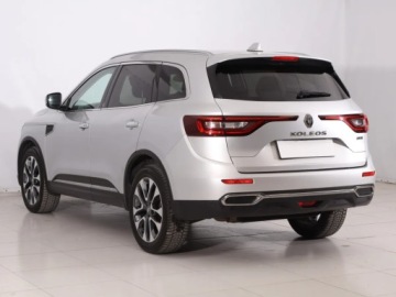 Renault Koleos II SUV 2.0 dCi 177KM 2019 Renault Koleos 2.0 dCi, Salon Polska, Serwis ASO, zdjęcie 3