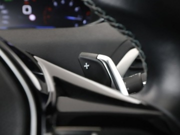 Peugeot 5008 II Crossover 1.6 THP 165KM 2018 Peugeot 5008 7 os. automat full LED, zdjęcie 32