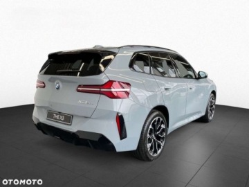 BMW X3 G45 2026 BMW X3 BMW X3 xDrive20d mHEV 2.0 Hybryda 197KM, zdjęcie 4