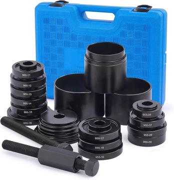 ŚCIĄGACZ TULEI ŁOŻYSK ADAPTERY PRASY 56-88mm