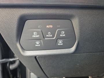 Cupra Formentor Crossover 2.0 TSI 310KM 2023 Cupra Formentor VZ 2.0 TSI / 310 KM 4x4 DSG Full L, zdjęcie 18