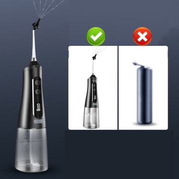 ИРРИГАТОР ДЛЯ ЧИСТКИ УШЕЙ БЕСПРОВОДНОЕ УСТРОЙСТВО ДЛЯ ОЧИСТКИ УШЕЙ EAW