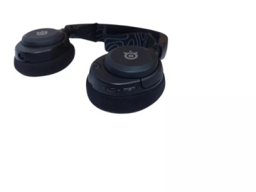 БЕСПРОВОДНЫЕ НАУШНИКИ STEELSERIES ARCTIS NOVA 5