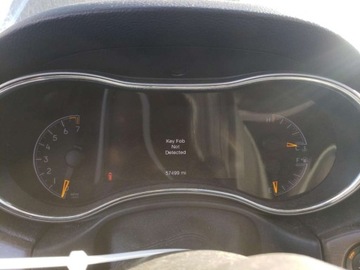 Jeep Grand Cherokee IV 2018 Jeep Grand Cherokee Limited 2018 3.6l 3.6 Benzyna 293KM, zdjęcie 9