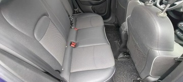 Fiat 500X Crossover 1.4 16V Mair 140KM 2015 Fiat 500x Super stan, niski przebieg., zdjęcie 11