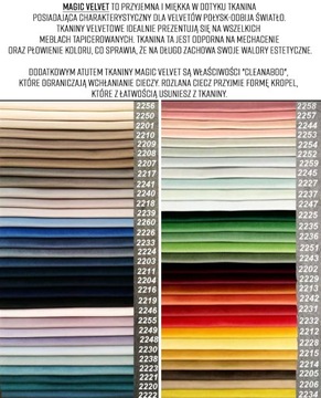 Комплект стеганой мебели DUBAI 3+2+1 LUXURY