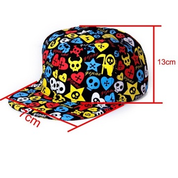 Унисекс Бейсбол Хип-хоп Танец Мальчики Спорт