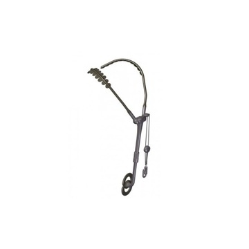 Szelki do saksofonu SAX HOLDER PRO Saxholder Jazzlab XL