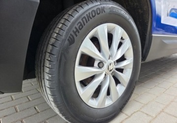 Skoda Karoq Crossover 1.0 TSI 115KM 2018 Skoda Karoq 1.0TSI 115KM 6Bieg LED Grz.Fotele Navi CarPlay PDC Oplaty Gwar, zdjęcie 8