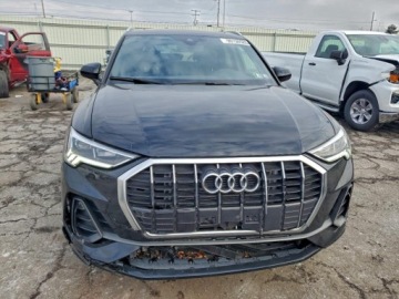 Audi Q3 II 2024 Audi Q3 Premium S Line 45 2024 2.0 Benzyna 228KM, zdjęcie 5