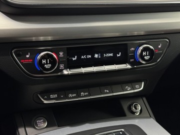 Audi Q5 II SUV 2.0 40 TDI 190KM 2020 Audi Q5 Quattro S line / 1 właściciel / Salon Pols, zdjęcie 23