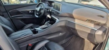 Peugeot 5008 II Crossover 1.6 THP 165KM 2018 Peugeot 5008 Jeden Właściciel 1.6 THP GT Pack, zdjęcie 23