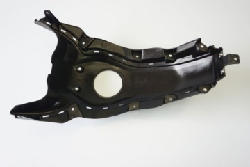 YAMAHA MT-07 TRACER 16-19 КРЫШКА ОБТЕКАТЕЛЯ ТОПЛИВНОГО БАКА
