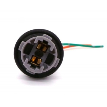 Gniazdo W16W T10, W5W, T15