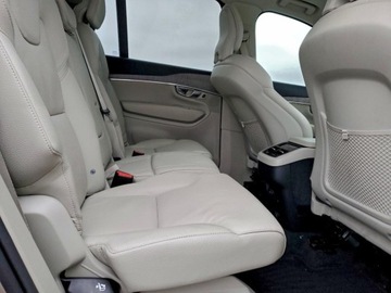 Volvo XC90 II 2024 Volvo XC 90 Plus 2024 2.0 Benzyna 295KM, zdjęcie 11