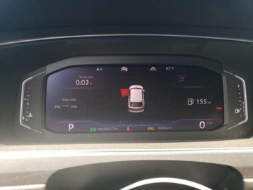 Volkswagen Tiguan II 2020 Volkswagen Tiguan 2020 VOLKSWAGEN TIGUAN SEL PREMIUM R-LINE, silnik 2.0 L, zdjęcie 9