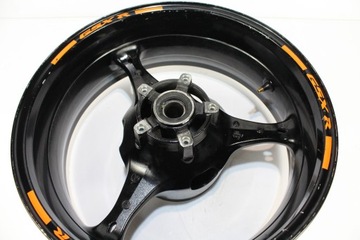 SUZUKI GSX-R 1000 K7-K8 ЗАДНИЙ ОБОД