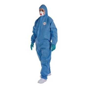 Kombinezon ochronny OxyChem C110 rozmiar XXL