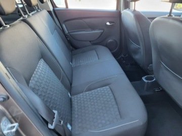 Dacia Logan II MCV Facelifting 0.9 TCe 90KM 2018 Dacia Logan 90KM,Bezwypadek, 1 właściciel,, zdjęcie 24