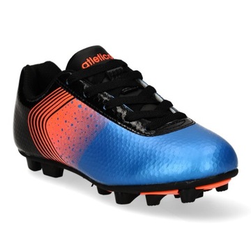 ATLETICO SOLIDNE BUTY PIŁKARSKIE KORKI ORLIKI FC0077-2311 R. 36