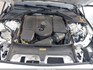 Mercedes Klasa E W214 2025 Mercedes-Benz Klasa E 350 2025 2.0 Benzyna 255KM, zdjęcie 8