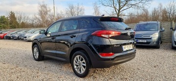 Hyundai Tucson III SUV 1.6 GDI 132KM 2016 Hyundai Tucson Super Stan Bezwypadkowy, zdjęcie 5