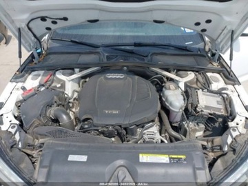 Audi A4 B9 2019 Audi A4 Audi A4 Premium 2.0 Benzyna 188KM, zdjęcie 9