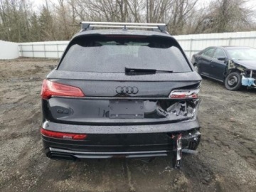 Audi Q5 III 2025 Audi Q5 Premium plus 45 2.0 Benzyna 261KM, zdjęcie 3