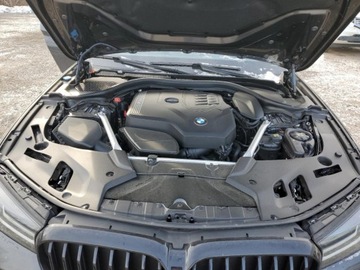 BMW Seria 5 G30-G31 2022 BMW Seria 5 530xi 2022 2.0l 2.0 Benzyna 248KM, zdjęcie 6