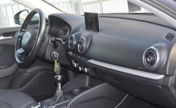 Audi A3 8V 2015 Audi A3 Sportback A4 8V SPORTBACK 1.6TDI Style Alu Navi LED 154tys.km 1.6, zdjęcie 3
